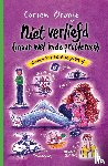 Oranje, Corien - Niet verliefd (maar wel in de problemen)