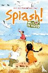 van Binsbergen, Liesbeth - Splash!
