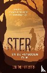 Weerd, Willemijn de - Ster en de verboden film