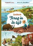 Holwerda, Hanna - Zoekboek Terug in de tijd