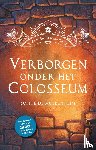 Mullenheim, Sophie de - Verborgen onder het Colosseum