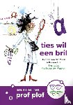 Buit, Pauline, Marel, Jolanda van der - Ties wil een bril