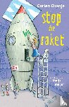 Oranje, Corien - Stop die raket