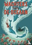 Cornet, Wouter - Wachters van de oceaan