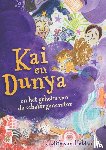 Helden, Judith van - Kai en Dunya en het geheim van de schatergenerator