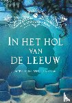 Mullenheim, Sophie de - In het hol van de leeuw