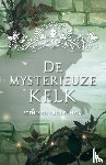Mullenheim, Sophie de - De mysterieuze kelk