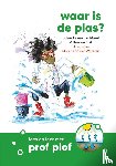 Buit, Pauline, Marel, Jolanda van der - Waar is de plas?