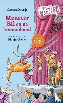 Oranje, Corien - Meester Bil en de boevenband