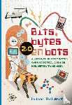 Holwerda, Hanna - Bits, bytes en bots 2.0