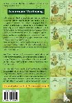 Merkestijn, Renée - Lenormand verdieping