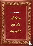 Malot, Hector - Alleen op de wereld