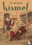 Zutfen, Chris van - Kismet