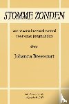 Breevoort, Johanna - Stomme zonden