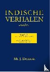 Dermoût, J. - Indische Verhalen - deze omnibus bevat: In de koffie (1893) en Moderne schelmen (1906)