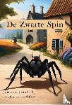 Gotthelf, Jeremias - De zwarte spin