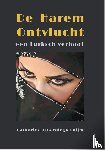 Alberdingk Thijm, Catherina - De harem ontvlucht