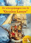 Been, Joh. H. - De scheepsjongen van de 'Gouden Leeuw'