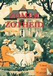 Marxveldt, Cissy van - Een zomerzotheid