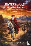 Oude Vertellers, Genootschap van - Sinterklaas in het Wilde Westen