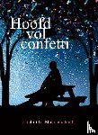 Marechal, Judith - Hoofd vol confetti