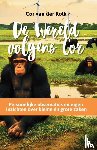 Kolk, Cor van der - De wereld volgens Cor