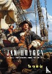 Lee, Ton van der - Jan Huygen