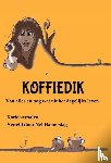 Hamerslag, Nel - Koffiedik