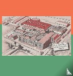 Doncker, Ko - Piet Pelle op zijn Gazelle