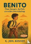 Kieviet, C.Joh. - Benito