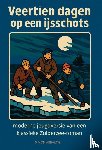 Abramsz, Simon - Veertien dagen op een ijsschots