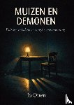 Otten, Jo - Muizen en demonen