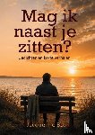Bos, Jacqueline - Mag ik naast je zitten?