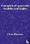 Heunen, C. - Categorical Quantum Models and Logics