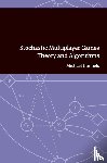 Ummels, M. - Stochastic multiplayer games - theory and algorithms