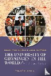 Berkel, Klaas van, Termeer, Guus - The University of Groningen in the World
