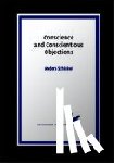 Schinkel, Anders - Conscience and Conscientious Objections