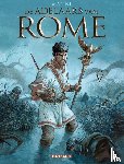  - De adelaars van Rome