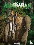 - Terug naar Aldebaran