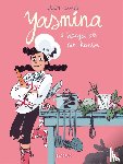 Mannaert, Wauter - Honger als een konijn