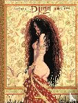 Dufaux, Jean - Djinn