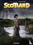 Leo - Scotland deel 1