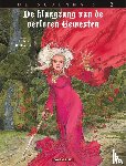 Dufaux, Jean - De Sudenna's: Aylissa