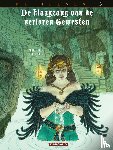 Dufaux, Jean - Regina Obscura