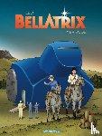 Leo - Bellatrix
