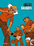 Lupano, Wilfred - Voor galg en rad