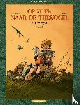 Le Tendre, Serge, Loisel, Régis - Het Omegon