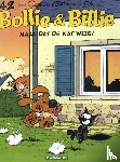 Cazenove, Christophe, Roba - Maak dat de kat wijs