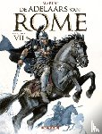Marini, Enrico - Zevende boek