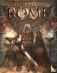 Marini, Enrico - De adelaars van Rome